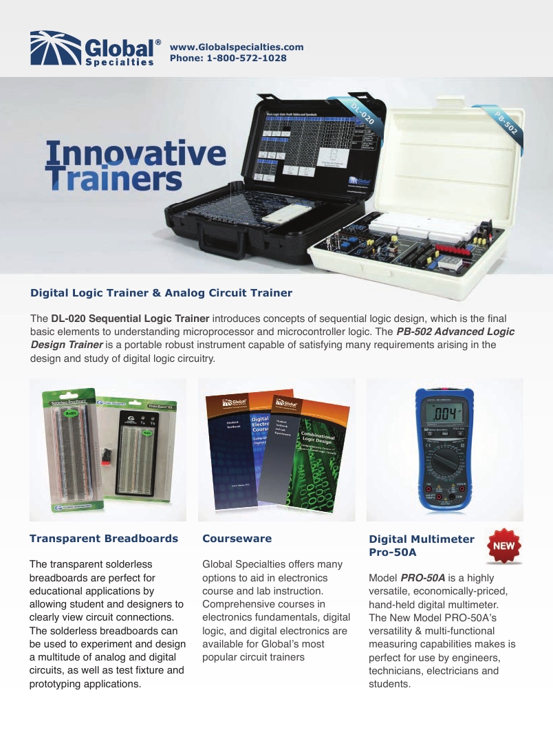 Nuts and Volts 2011-10